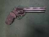 COLT 1981 Diamondback .38 SPL - 2 of 3