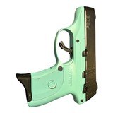 RUGER EC9S 9MM LUGER (9x19 PARA) - 1 of 3