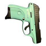 RUGER EC9S 9MM LUGER (9x19 PARA) - 2 of 3