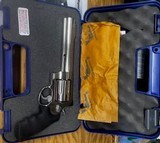 SMITH & WESSON MODEL 350 .350 LEGEND - 1 of 1