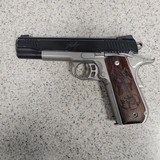 KIMBER 1911 CAMP GUARD TWO TONE 10MM - 2 of 3