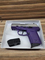 SCCY INDUSTRIES CPX-2 GEN 3 9MM LUGER (9X19 PARA) - 2 of 3