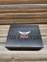 SCCY INDUSTRIES CPX-2 GEN 3 9MM LUGER (9X19 PARA) - 1 of 3