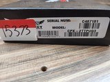 SCCY INDUSTRIES CPX-2 GEN 3 9MM LUGER (9X19 PARA) - 3 of 3