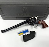 RUGER SUPER BLACKHAWK .44 MAGNUM - 1 of 3