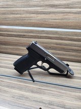 KAHR ARMS CW9 9MM LUGER (9x19 PARA) - 3 of 3