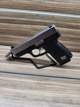 KAHR ARMS CW9 9MM LUGER (9x19 PARA)
