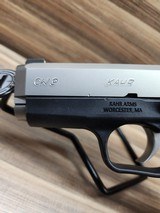 KAHR ARMS CW9 9MM LUGER (9x19 PARA) - 2 of 3