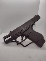 GLOCK G43 9MM LUGER (9X19 PARA) - 3 of 3