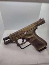 GLOCK G19 GEN 5 9MM LUGER (9X19 PARA) - 3 of 3