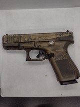 GLOCK G19 GEN 5 9MM LUGER (9X19 PARA) - 1 of 3