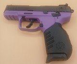 RUGER SR22 .22 LR - 1 of 3