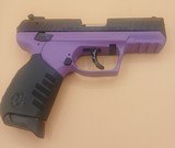 RUGER SR22 .22 LR - 2 of 3