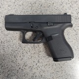 GLOCK G42 .380 ACP - 2 of 3