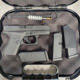 GLOCK G42 .380 ACP - 1 of 3
