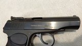 BAIKAL Makarov 9x18MM MAKAROV - 3 of 3