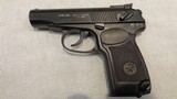 BAIKAL Makarov 9x18MM MAKAROV - 2 of 3