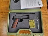 SPRINGFIELD ARMORY CHAMPION .45 ACP - 1 of 3