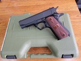 SPRINGFIELD ARMORY CHAMPION .45 ACP - 3 of 3