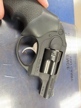 RUGER LCR .38 SPL - 1 of 3