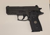 SIG SAUER P229 LEGION 9MM LUGER (9X19 PARA) - 1 of 1