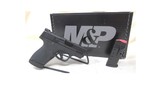 SMITH & WESSON M&P SHIELD PLUS 9MM LUGER (9x19 PARA) - 1 of 3
