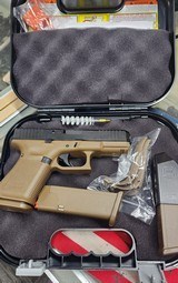 GLOCK G19 GEN 5 9MM LUGER (9X19 PARA) - 3 of 3