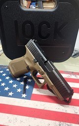 GLOCK G19 GEN 5 9MM LUGER (9X19 PARA) - 2 of 3