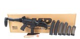 CZ SCORPION EVO 3 S1 9MM LUGER (9x19 PARA) - 1 of 3