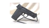 SMITH & WESSON M&P SHIELD EZ .380 ACP - 2 of 3