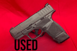 SPRINGFIELD ARMORY HELLCAT 9MM LUGER (9x19 PARA) - 1 of 3