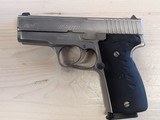 KAHR ARMS K9 9MM LUGER (9X19 PARA) - 2 of 3