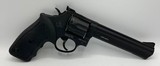 TAURUS 66 .38 SPECIAL/.357 MAGNUM - 2 of 3
