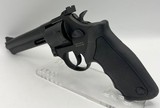 TAURUS 66 .38 SPECIAL/.357 MAGNUM - 3 of 3