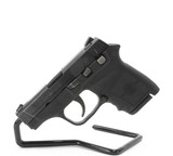 SMITH & WESSON M&P BODYGUARD 380 .380 ACP - 1 of 3