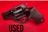 TAURUS 85 .38 SPL