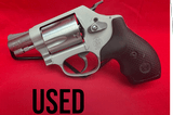 SMITH & WESSON 637 .38 SPL - 1 of 3