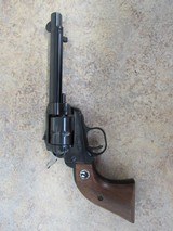 RUGER SINGLE SIX .22LR/.22MAG - 2 of 3