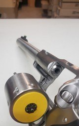 RUGER SUPER REDHAWK HORNET .22 HORNET - 3 of 3