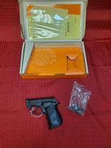 TAURUS PT-22 .22LR/.22MAG - 1 of 3