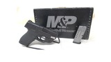 SMITH & WESSON M&P9 SHIELD 9MM LUGER (9x19 PARA) - 1 of 3