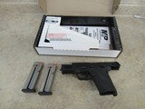 SMITH & WESSON M&P Shield EZ 9mm Luger 8rd 9MM LUGER (9x19 PARA) - 1 of 3