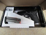 SMITH & WESSON M&P Shield EZ 9mm Luger 8rd 9MM LUGER (9x19 PARA) - 2 of 3