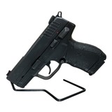 SPRINGFIELD ARMORY XDE 9MM LUGER (9x19 PARA) - 1 of 3