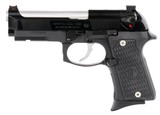 Beretta USA 92G Elite LTT Compact 9MM LUGER (9X19 PARA)