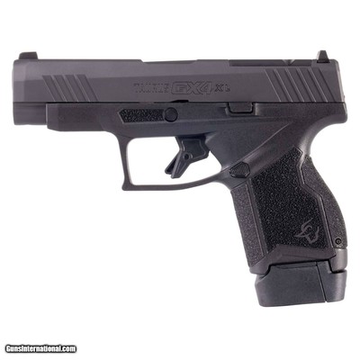 TAURUS GX4XL TORO 9MM LUGER (9X19 PARA)