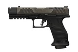 WALTHER PDP PRO-X PMM COMPACT 9MM LUGER (9X19 PARA) - 2 of 3