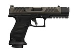WALTHER PDP PRO-X PMM COMPACT 9MM LUGER (9X19 PARA) - 1 of 3