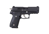 SIG SAUER P229 NIGHTMARE COMPACT 9MM LUGER (9X19 PARA) - 1 of 2