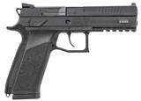CZ P-09 *10-ROUND* 9MM LUGER (9X19 PARA) - 1 of 2